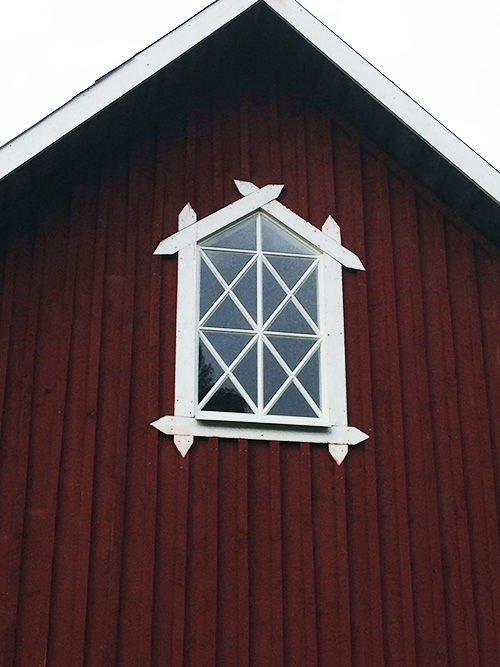 Christer Abrahamsson i Sävsjö, Smålandsfönsters offert var mest fördelaktig och fönstren levererades enligt orderbekräftelsen!