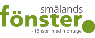 Smålandsfönster Logotyp